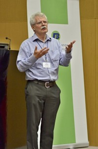 Plant Biotechnology: Green for Good III, 15-18 June 2015, Palacky University, Faculty of Science, Olomouc, Czech Republic