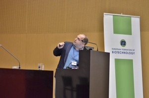 Plant Biotechnology: Green for Good III, 15-18 June 2015, Palacky University, Faculty of Science, Olomouc, Czech Republic